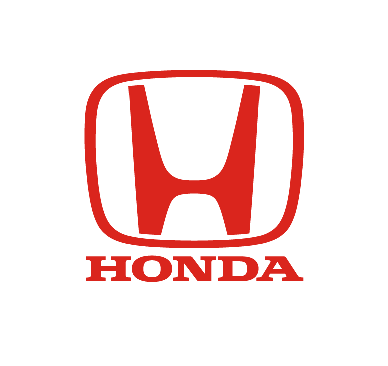 logos_honda